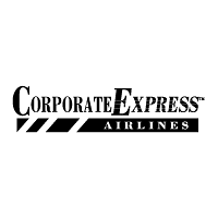 corporate express airline corporate express airline