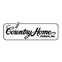 Country Home Bakers