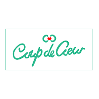 Coup de Coeur