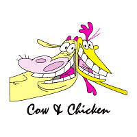 Cow & Chicken