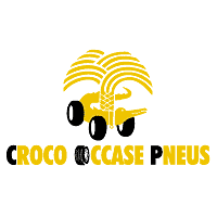 Croco Occase Pneus