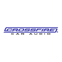 Crossfire Car Audio