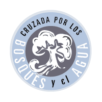 Cruzada Bosques Agua