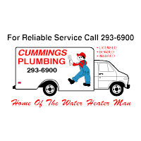 Cummings Plumbing