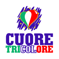 Cuore Tricolore