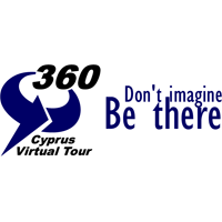 Cyprus Virtual Tour (New Version)