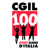 cgil 100 anni