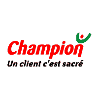 Champion (supermarket)