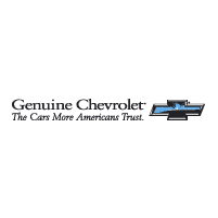 Chevrolet Genuine