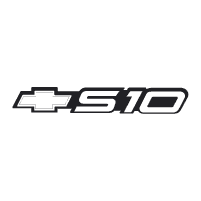 Chevrolet (Chevy) S10