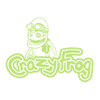 crazy frog