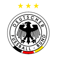 DEUTSCHER FUSSBAL BOUND