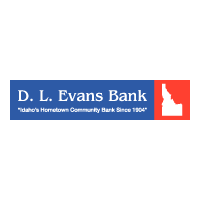 D. L. Evans Bank