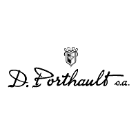 D. Porhault