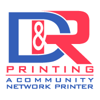 D and R Printing