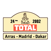 Dakar Rally 2002