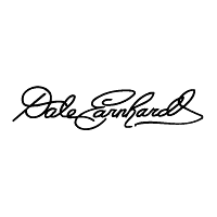 Dale Earnhardt Signature