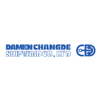 Damen Changde Shipyard