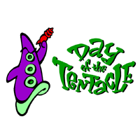 Day Of The Tentacle