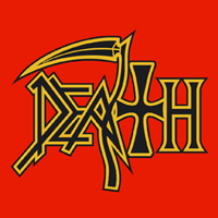 Death Logo