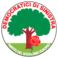 Democratici di Sinistra