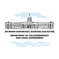 Department of the Environment and Local Government