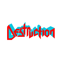 Destruction
