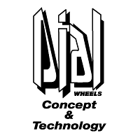 Dial Wheels