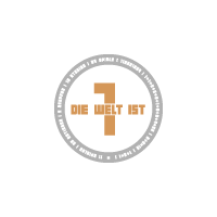 Die Welt ist eins