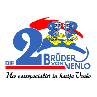 Die Zwei Bruder von Venlo