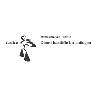 Dienst Justitiele Inrichtingen