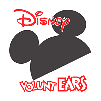 Disney Volunt Ears