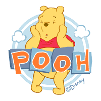 ผลการค้นหารูปภาพสำหรับ pooh logo