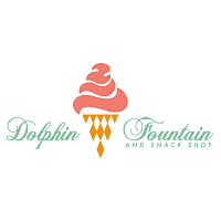 Dolphin Fountain