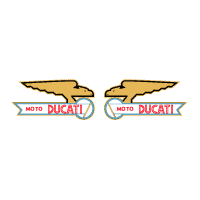 Ducati moto