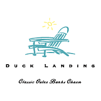 Duck Landing