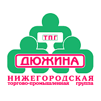Dyuzhina