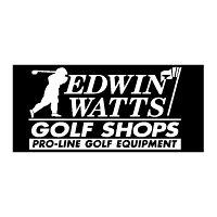 Edwin Watts Golf Shop