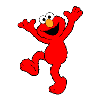 elmo sesame street elmo sesame street