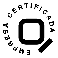 Empresa Cerificada