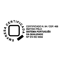 Empresa certificada