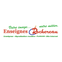 Enseignes Rochereau