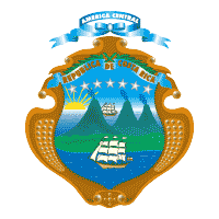 Escudo Costa Rica