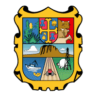 Escudo De Tamaulipas