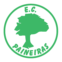 Esporte Clube Paineiras de Porto Alegre-RS
