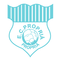 Esporte Clube Propria de Propria-SE