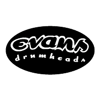Evans Drumheads