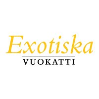 Exotiska Vuokatti