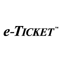 e-Ticket