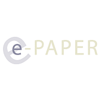 e-paper